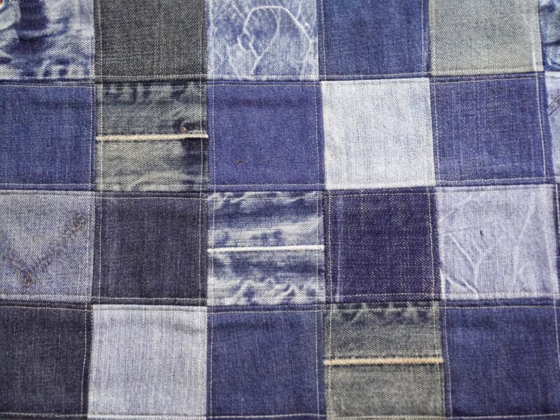 ミシンパッチワーク教室のイメージ