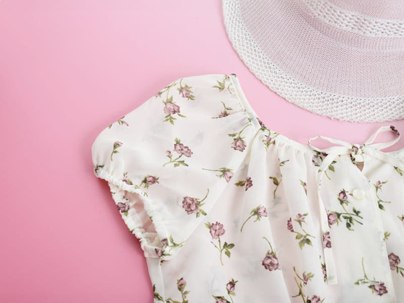 洋裁教室のイメージ