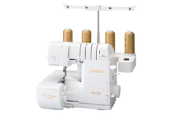 ベビーロックSakuraBLS-5