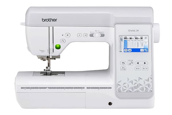 ブラザーシャリオDX