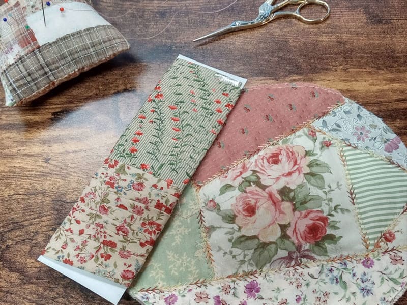 小物つくりイメージ