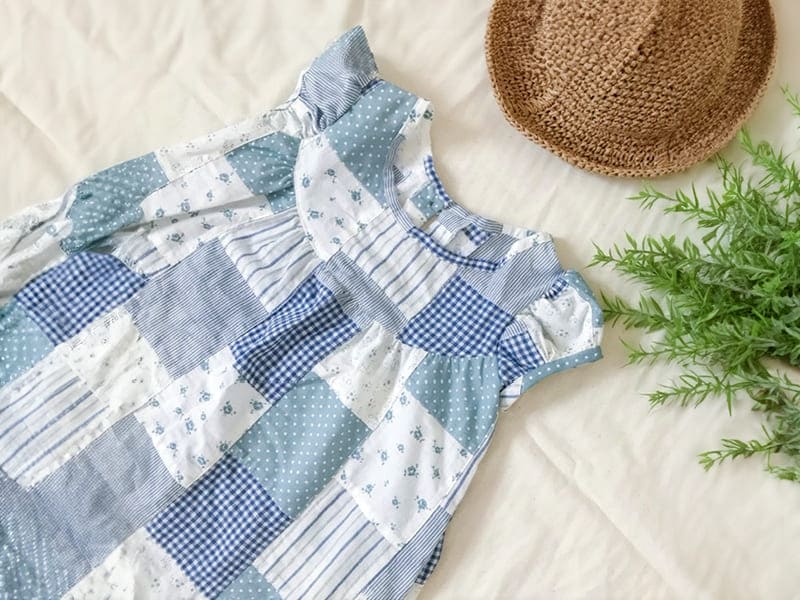 洋裁教室イメージ